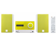 Pioneer X-CM35-N - 1405374 - zdjęcie 1
